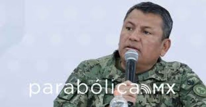 Descarta Sánchez González huachicol fiscal en Puebla