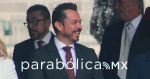Prev&eacute; Garc&iacute;a Parra ajustes presupuestales; se dar&aacute; m&aacute;s recursos para seguridad