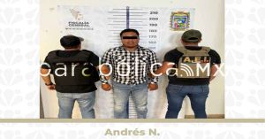 Habr&iacute;a part&iacute;cipado en el homicidio de tres hombres en Zacatl&aacute;n; ya fue procesado: FGE