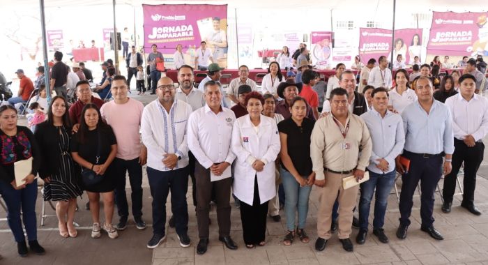 Impulsa Gobierno de la Ciudad unión de los tres niveles de gobierno para combatir la pobreza: Carlos Gómez