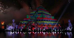 Regresa el Festival de la Luz y la Vida a Chignahuapan