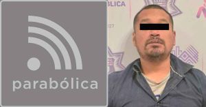 Agrede a su expareja sentimental; fue detenido en San Andr&eacute;s Cholula