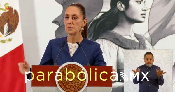 Analizar&aacute; Econom&iacute;a alcances del freno a aranceles de Trump: Sheinbaum