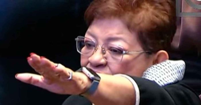 Cambiar para seguir igual