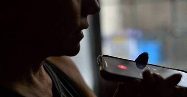 Emiten recomendaciones para evitar ser extorsionado en llamadas cruzadas o