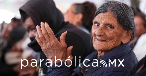 Ampliará el Gobierno del Estado espacios para adultos mayores