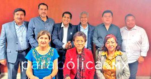 Avalan líderes magisteriales migración de los desayunos fríos a calientes: SEP y DIF