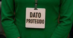 #DatoProtegido desnuda la hipocres&iacute;a del fakeminismo