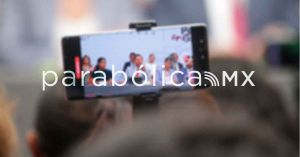 Encabeza Armenta la conferencia matutina poblana de este lunes