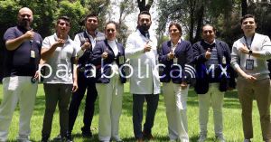 Empodera IMSS a derechohabientes con acciones para el autocuidado