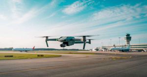 Rechaza Sedena que sobrevuelo de drones de EE.UU. violen soberanía de México