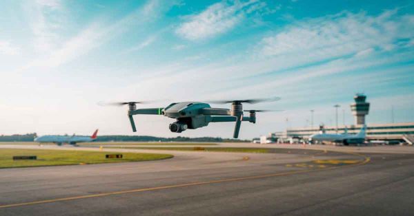 Rechaza Sedena que sobrevuelo de drones de EE.UU. violen soberanía de México