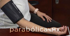 Alerta IMSS sobre factores genéticos que intervienen en la hipertensión arterial