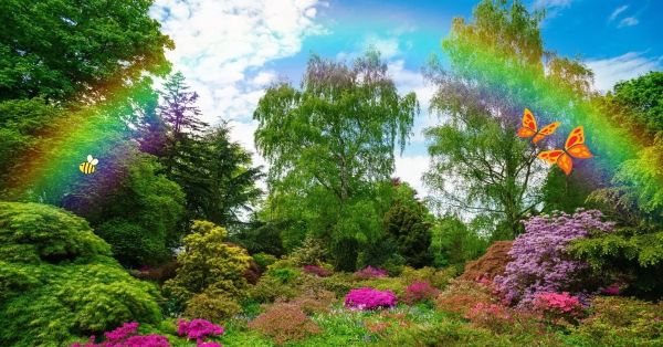 Se acerca la primavera, te decimos qué día y hora será el equinoccio