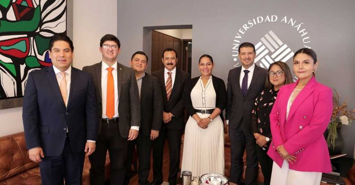 Inaugura Lupita Cuautle Jornada Metropolitana de Transparencia