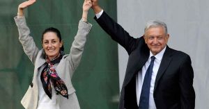Hegemonía a prueba: ¿Podrá MORENA convertirse en un Partido-Movimiento?