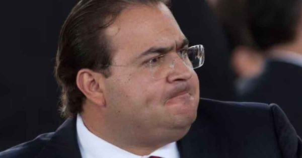 Testifica por primera vez en juicio de Duarte su ex tesorero