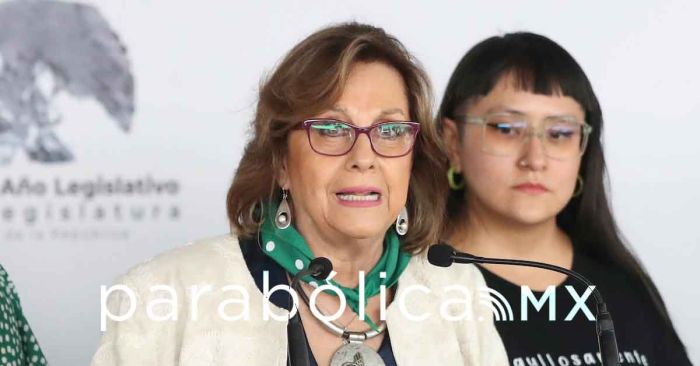 Ignoran nueve estados sentencia de la Corte sobre aborto: Malu Micher
