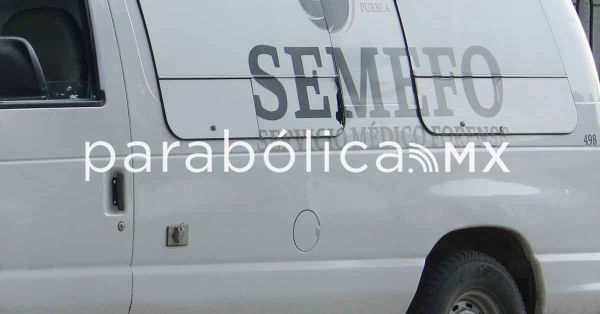 Indaga FGE entrega err&oacute;nea de un cuerpo en el SEMEFO