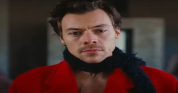 Corre Harry Styles maratón de Tokio, fans elogian su desempeño