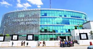 Logra Fiscalía recuperar 97 mdp en favor de víctimas del delito