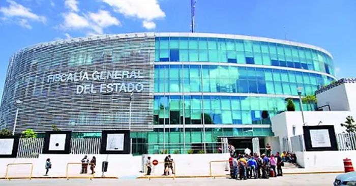 Logra Fiscalía recuperar 97 mdp en favor de víctimas del delito