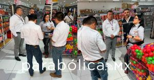 Se suma Segom a combatir la piratería
