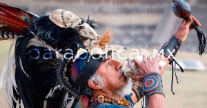 Reconoce Cuautle la colaboraci&oacute;n intermunicipal y estatal para el Festival Equinoccio