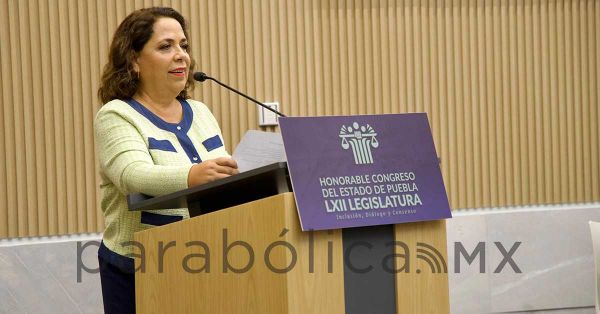 Promueve diputada Soledad Amieva espacios de diálogo sobre la educación y la cultura