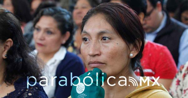 Reporta IMSS 62 mil personas trabajadoras del hogar incorporadas