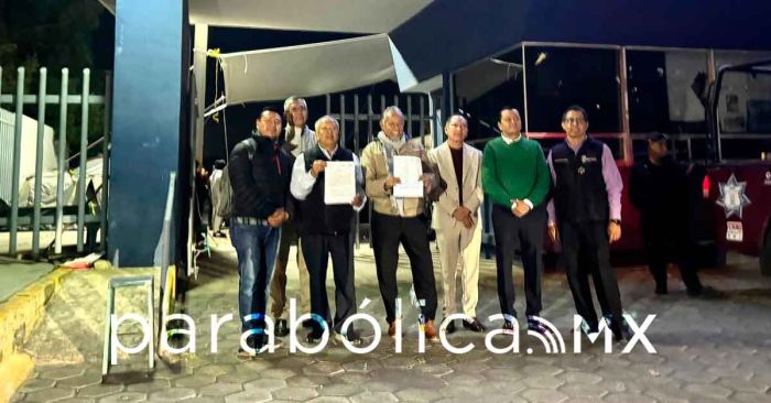 Reinician clases presenciales en el ITSST