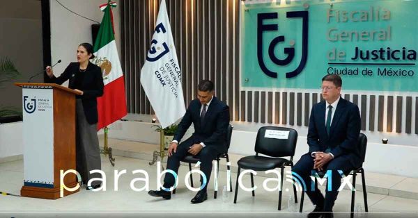 Ambos, Ximena y Jos&eacute;, eran los objetivos; no se ha detenido al atacante: Fiscal&iacute;a