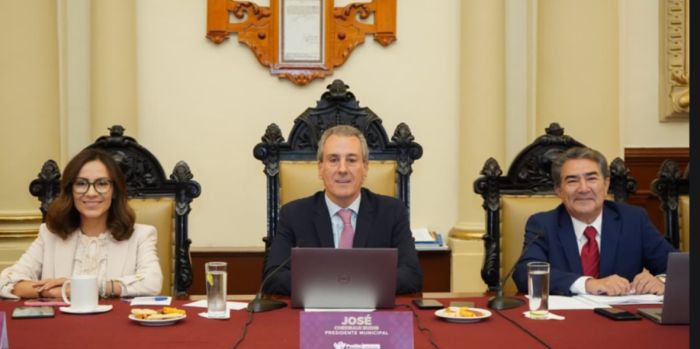 Solicitar&aacute; Cabildo al Congreso del Estado la concesi&oacute;n de paraderos&nbsp;en&nbsp;la&nbsp;capital