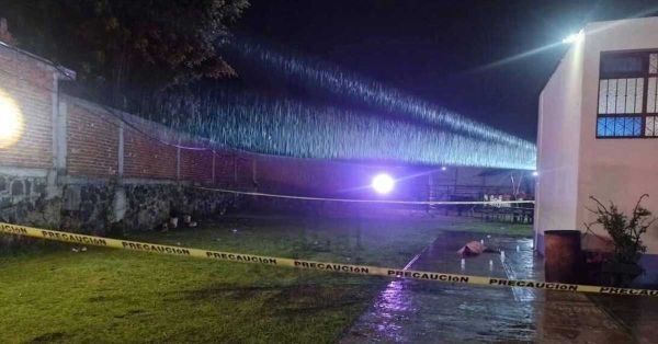 Ejecutan a ganadero tras jaripeo en Tianguismanalco