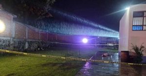 Ejecutan a ganadero tras jaripeo en Tianguismanalco