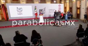 Anuncia Sheinbaum incremento al Salario M&iacute;nimo y acuerdo para la jornada laboral de 40 horas