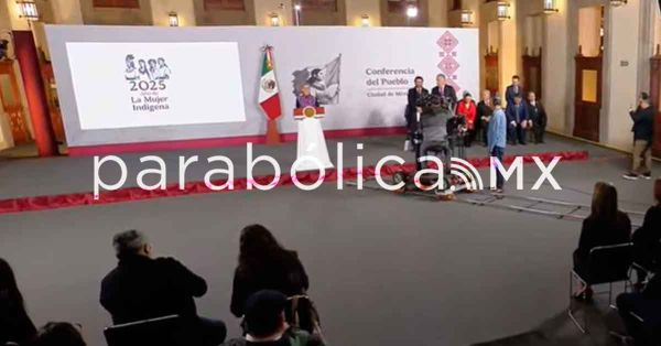 Anuncia Sheinbaum incremento al Salario M&iacute;nimo y acuerdo para la jornada laboral de 40 horas