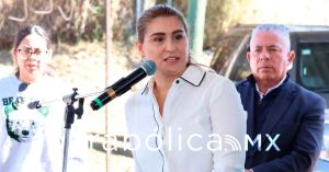 Inaugura FGE en San Mart&iacute;n Texmelucan el M&oacute;dulo de Compra Segura de Veh&iacute;culos OCRA