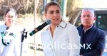 Inaugura FGE en San Mart&iacute;n Texmelucan el M&oacute;dulo de Compra Segura de Veh&iacute;culos OCRA