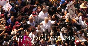 AMLO aniquiló al neoliberalismo