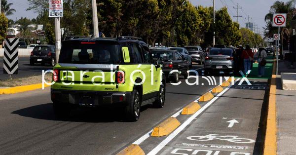 Donar&aacute; Pemex m&aacute;s asfalto por combate al huachicol en Puebla