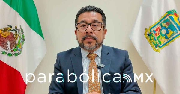 Avanza la estrategia de cero tolerancia a la corrupción del Gobierno de Puebla