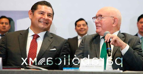 Destaca Auditor de la Federación recuperación de recursos para Puebla