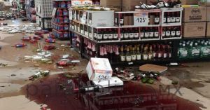 Deja sismo diversos da&ntilde;os en Guerrero