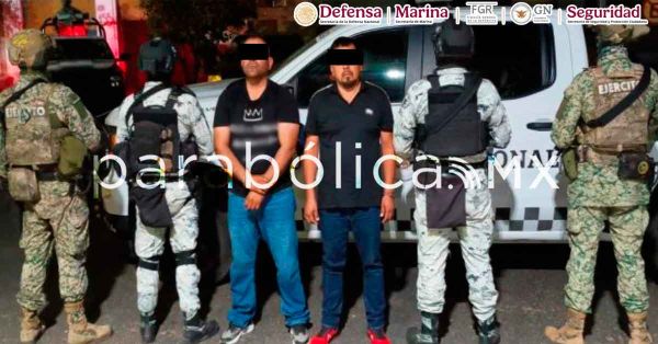 Cae Alfredo &ldquo;N&rdquo;, l&iacute;der delictivo en varios municipios de Zacatecas, informa Harfuch
