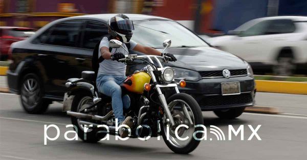 Descarta Finanzas desabasto de placas para motociclistas