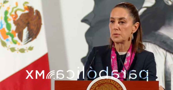 M&iacute;nimo, impacto del conflicto en Medio Oriente a gasolinas; abasto est&aacute; garantizado: Sheinbaum