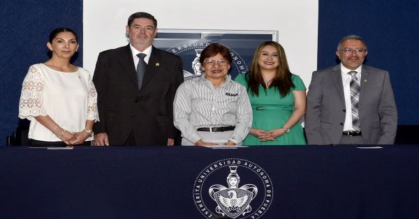 Destaca la facultad de Estomatolog&iacute;a de la BUAP por su compromiso y su vocaci&oacute;n social