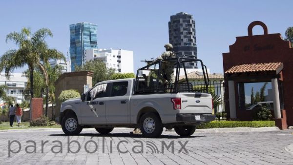 Descarta Sheinbaum presi&oacute;n de Estados Unidos para indagar huachicol fiscal