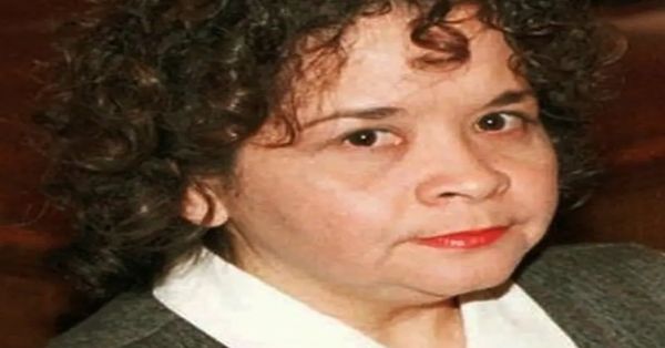 Saldrá Yolanda Saldívar de prisión el 30 de marzo